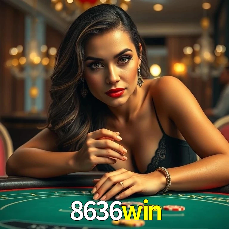 8636win VIP Rewards