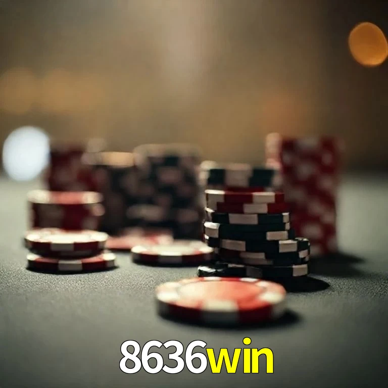 8636win Suporte