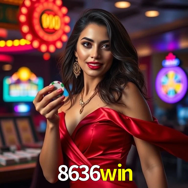 8636win Torneios Slots