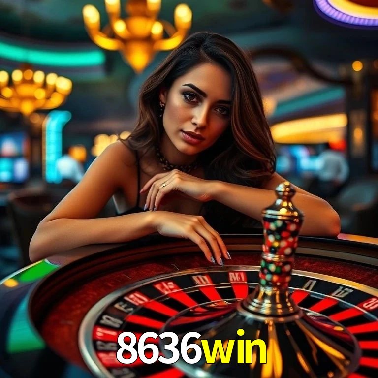 8636win APK Arquitetura