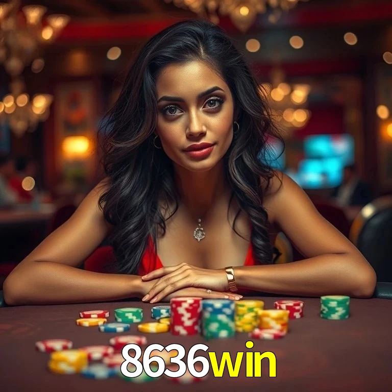 8636win telegram